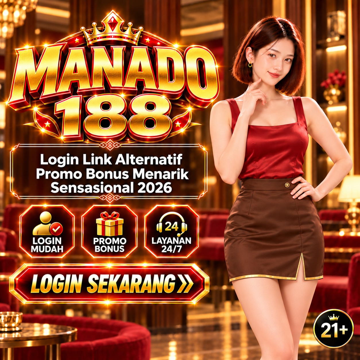 MANADO188